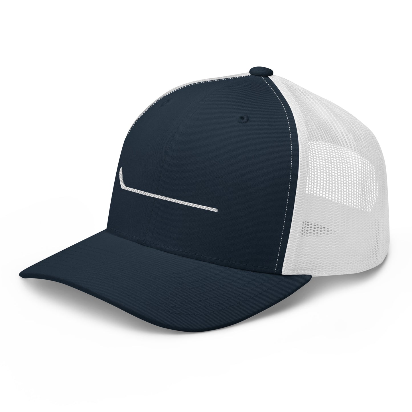 Twig Snapback
