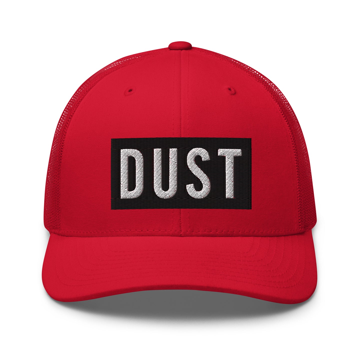 DUST Snapback