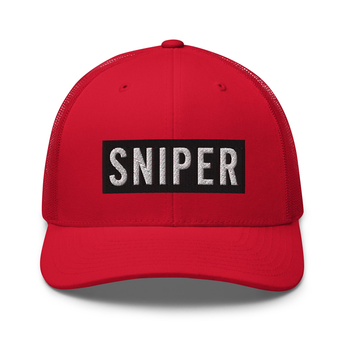 SNIPER Snapback