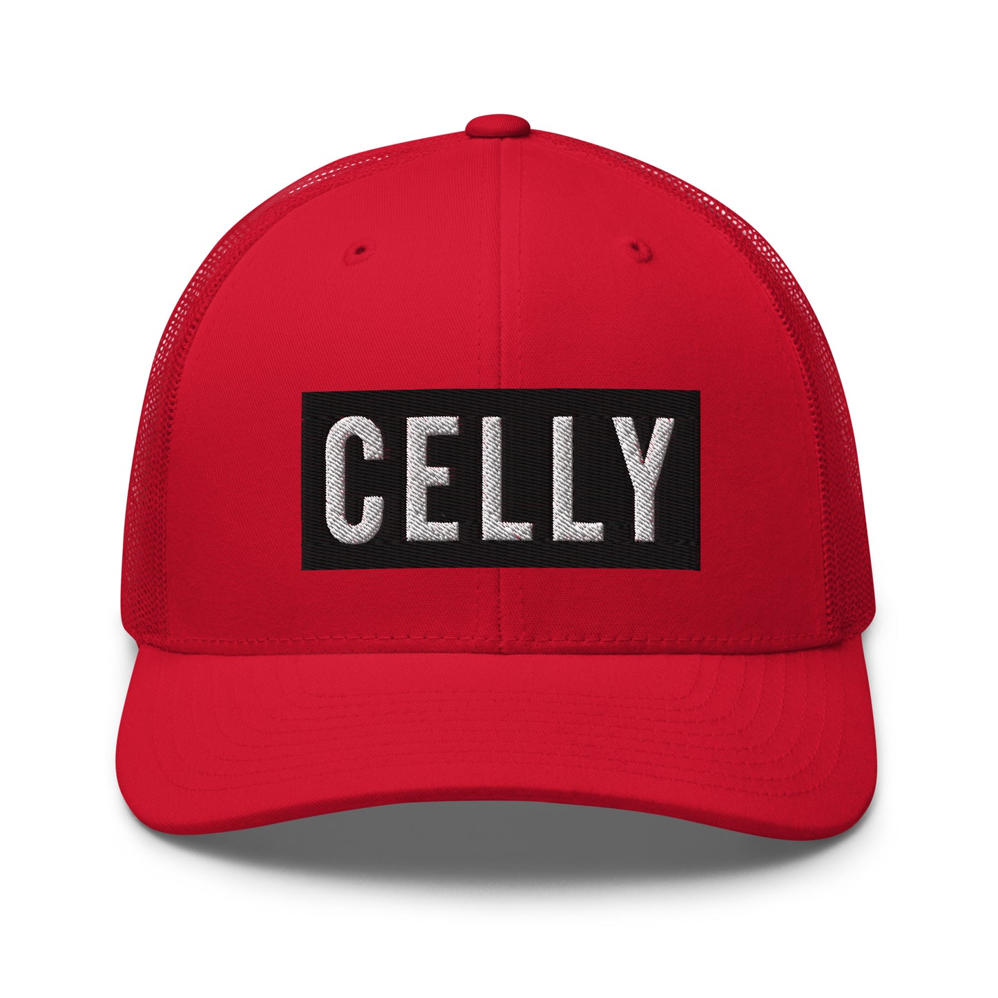 CELLY Snapback