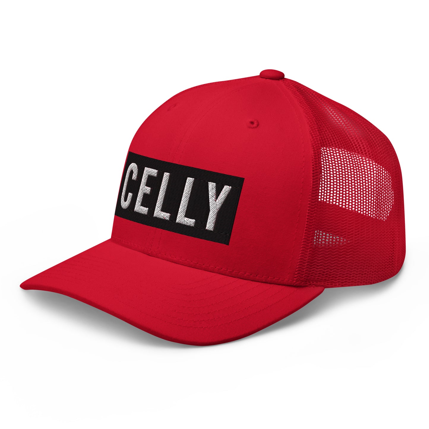 CELLY Snapback