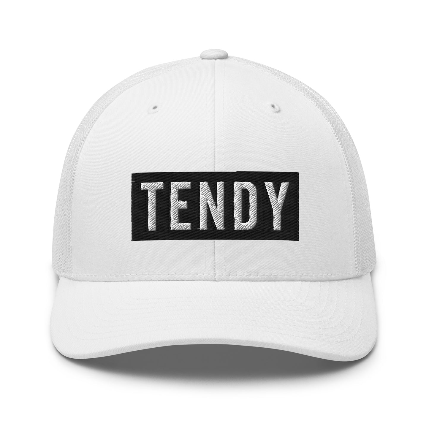 TENDY Snapback
