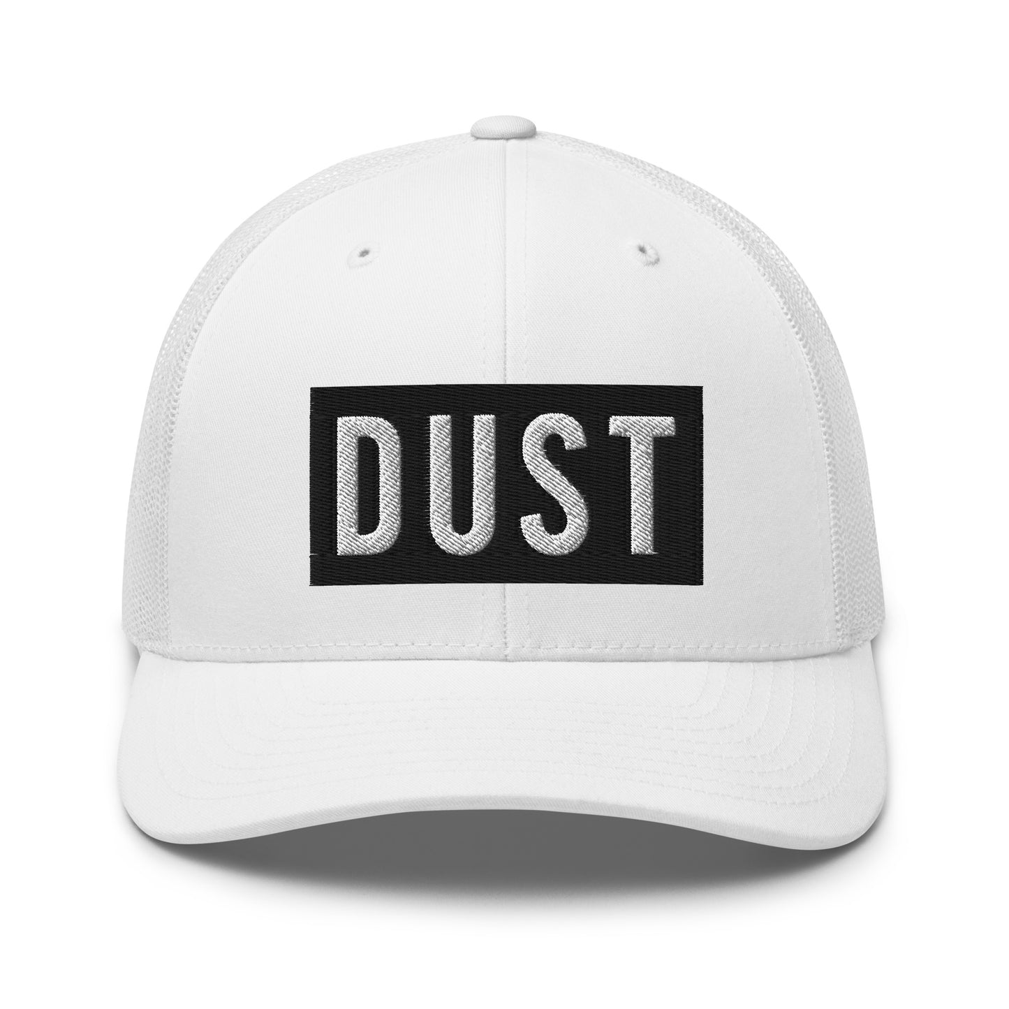 DUST Snapback