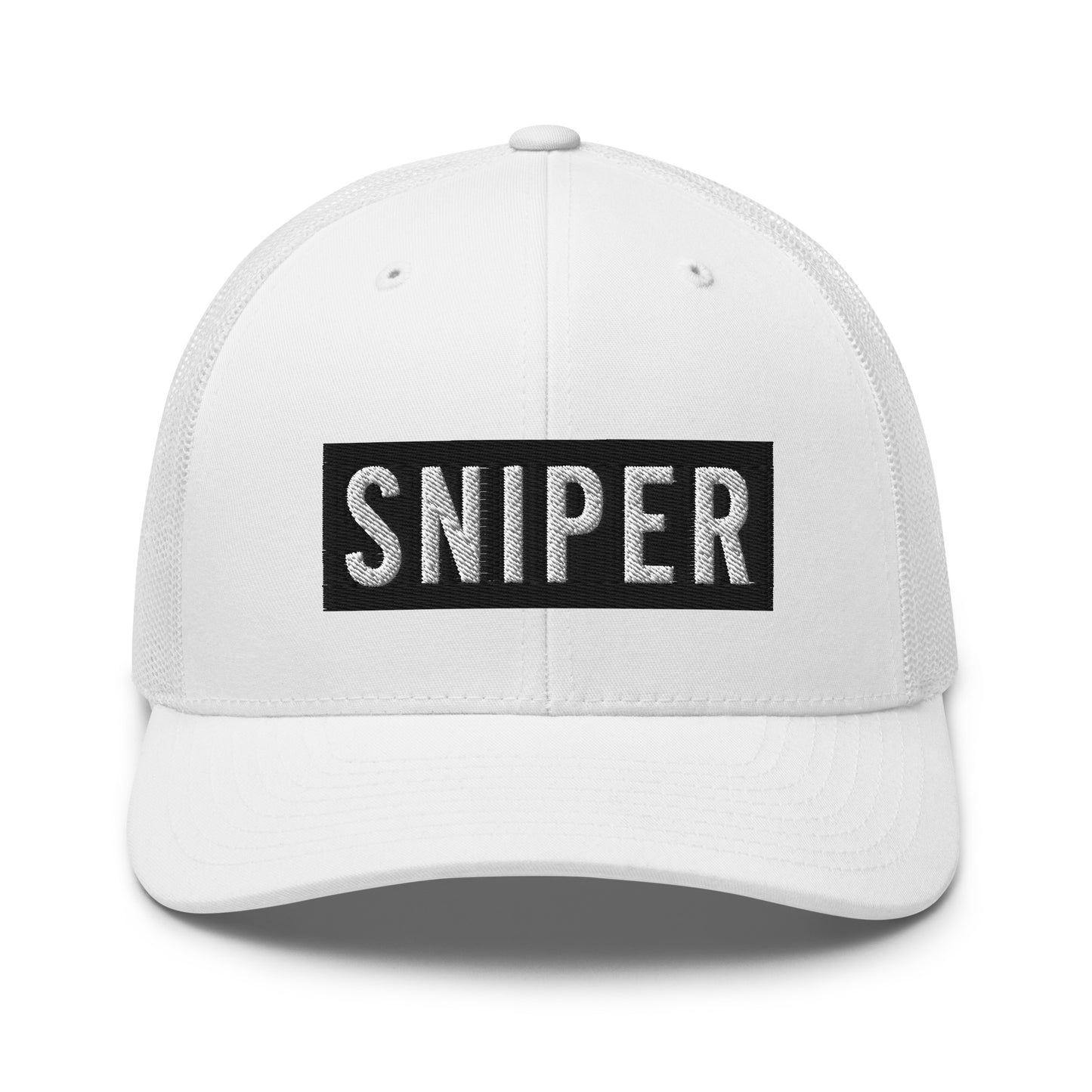 SNIPER Snapback