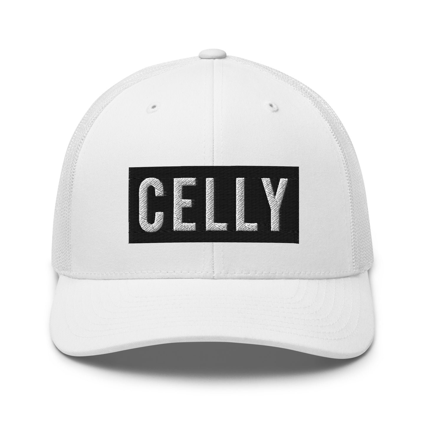 CELLY Snapback