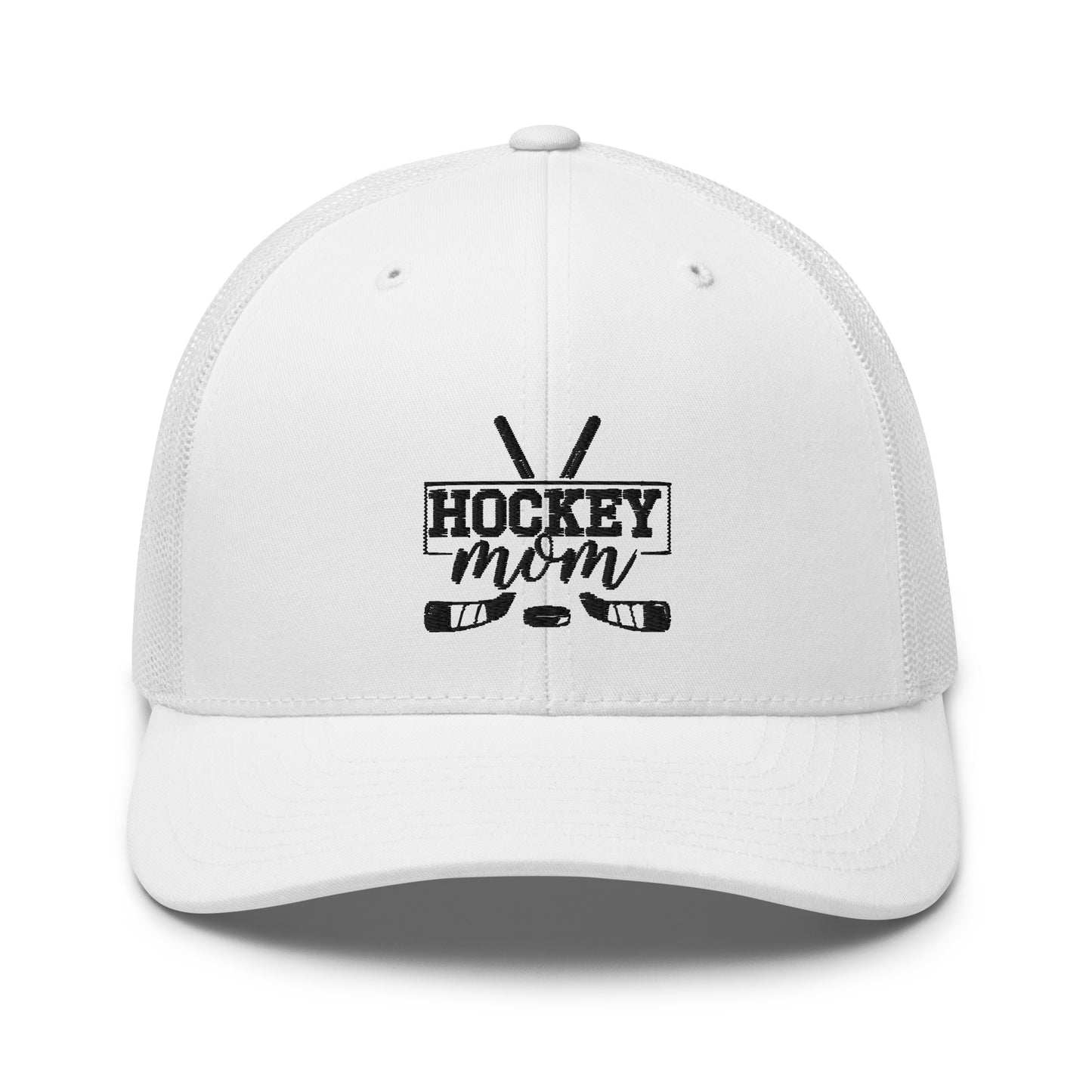 Hockey Mom Snapback