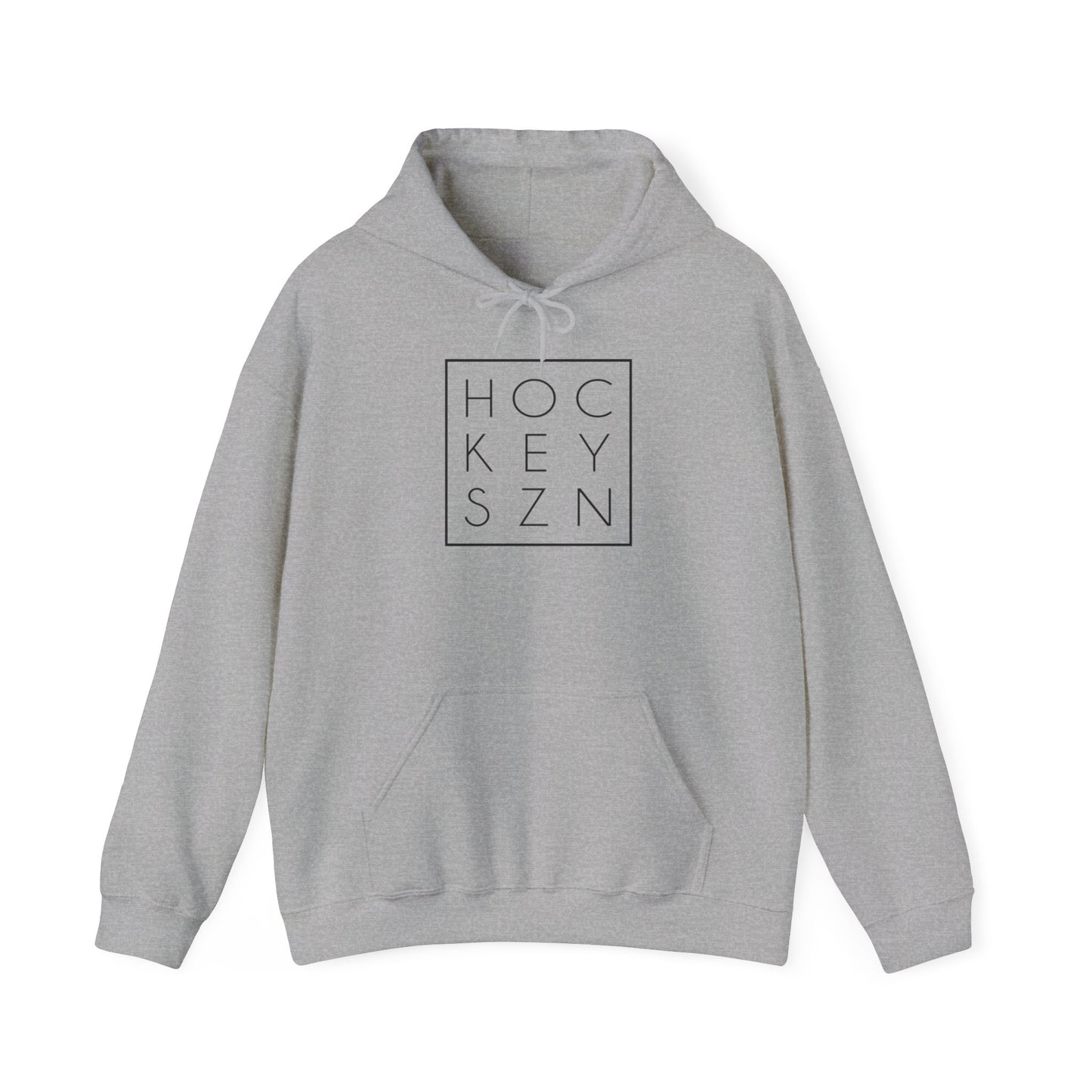 HOCKEYSZN Adult Hoodie
