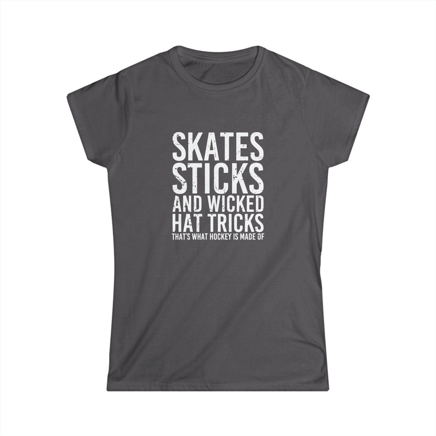 Wicked Hat Tricks Women's Tee