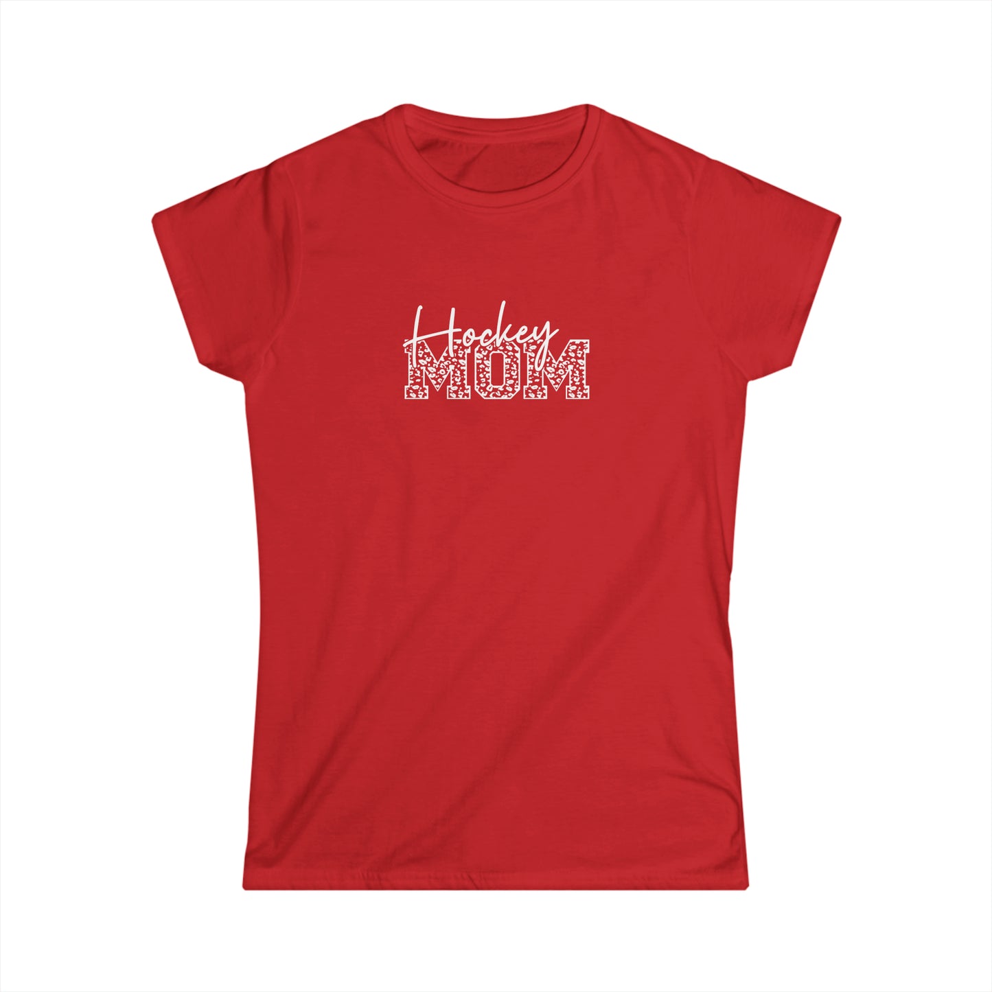 Cheetah HM Women's Tee