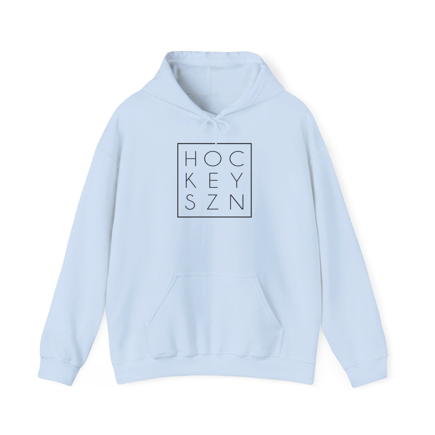 HOCKEYSZN Adult Hoodie