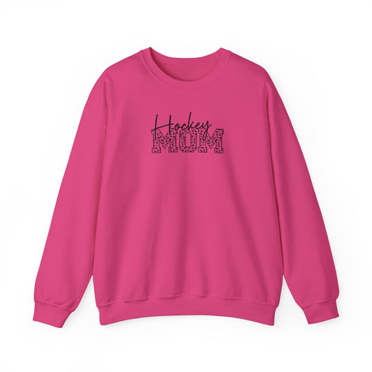 Cheetah HM Adult Crewneck