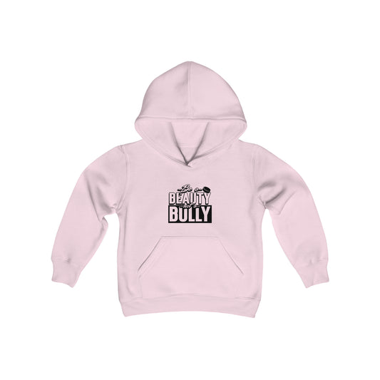 Be a Beauty Kids' Hoodie