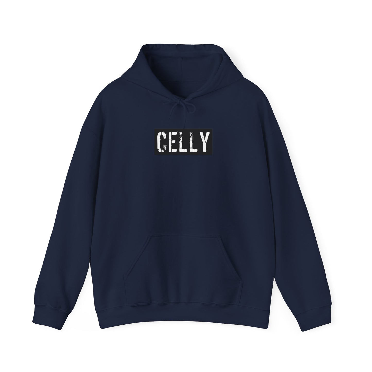 CELLY Adult Hoodie