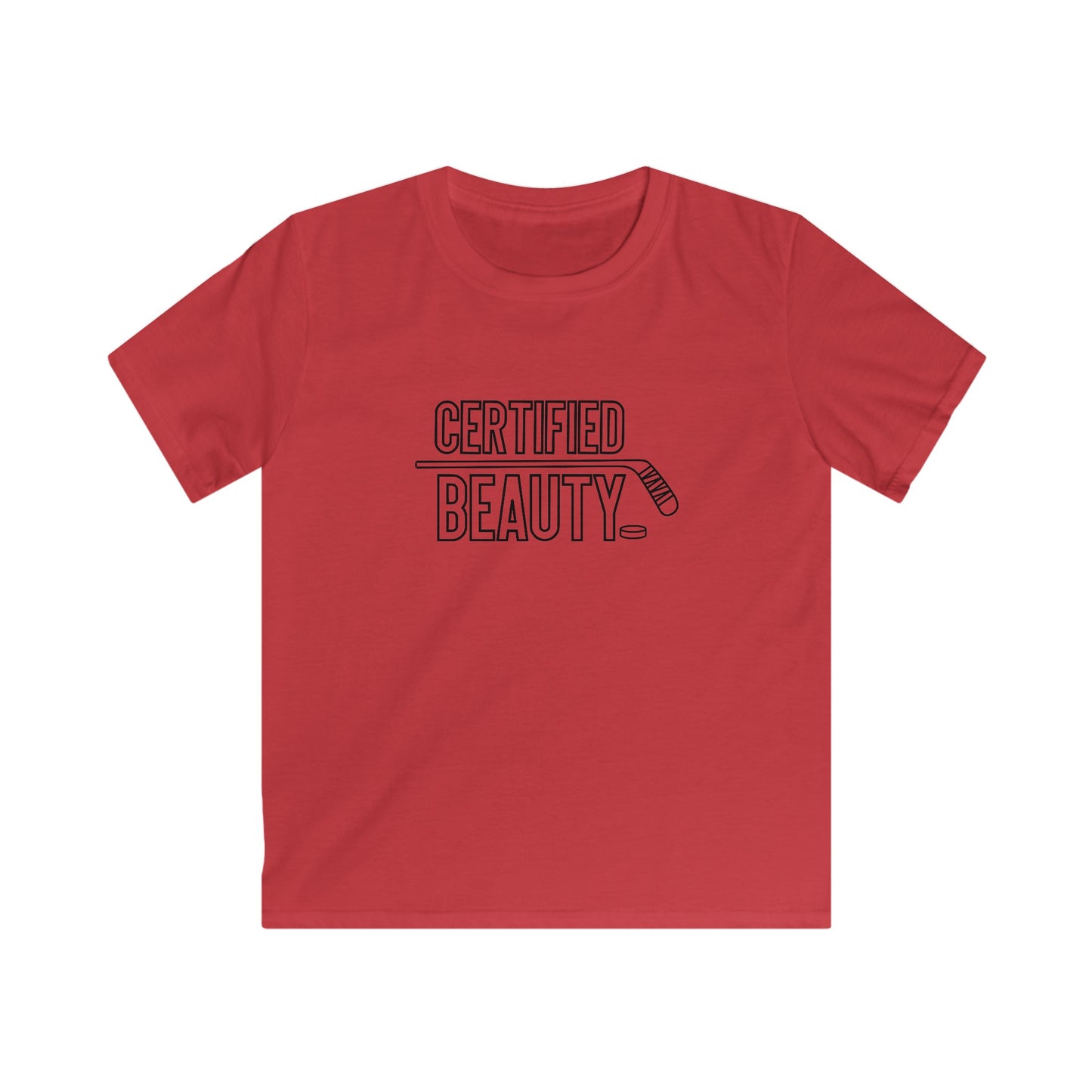 Certified Beauty 2 Kids' T-Shirt