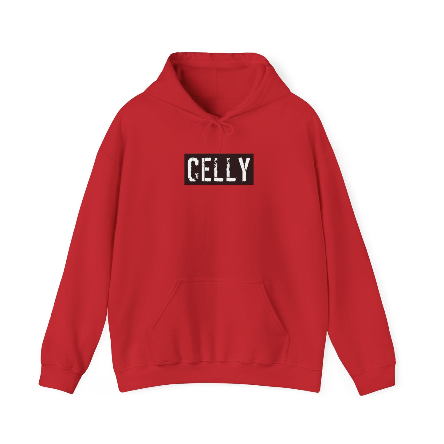 CELLY Adult Hoodie