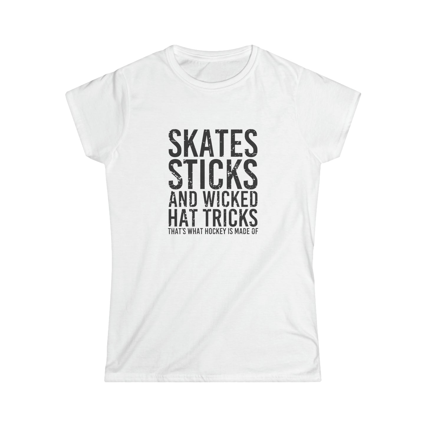 Wicked Hat Tricks Women's Tee