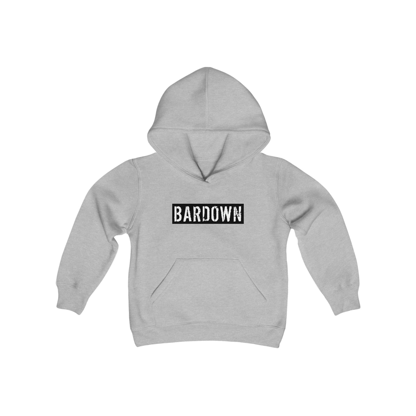 BARDOWN Kids' Hoodie