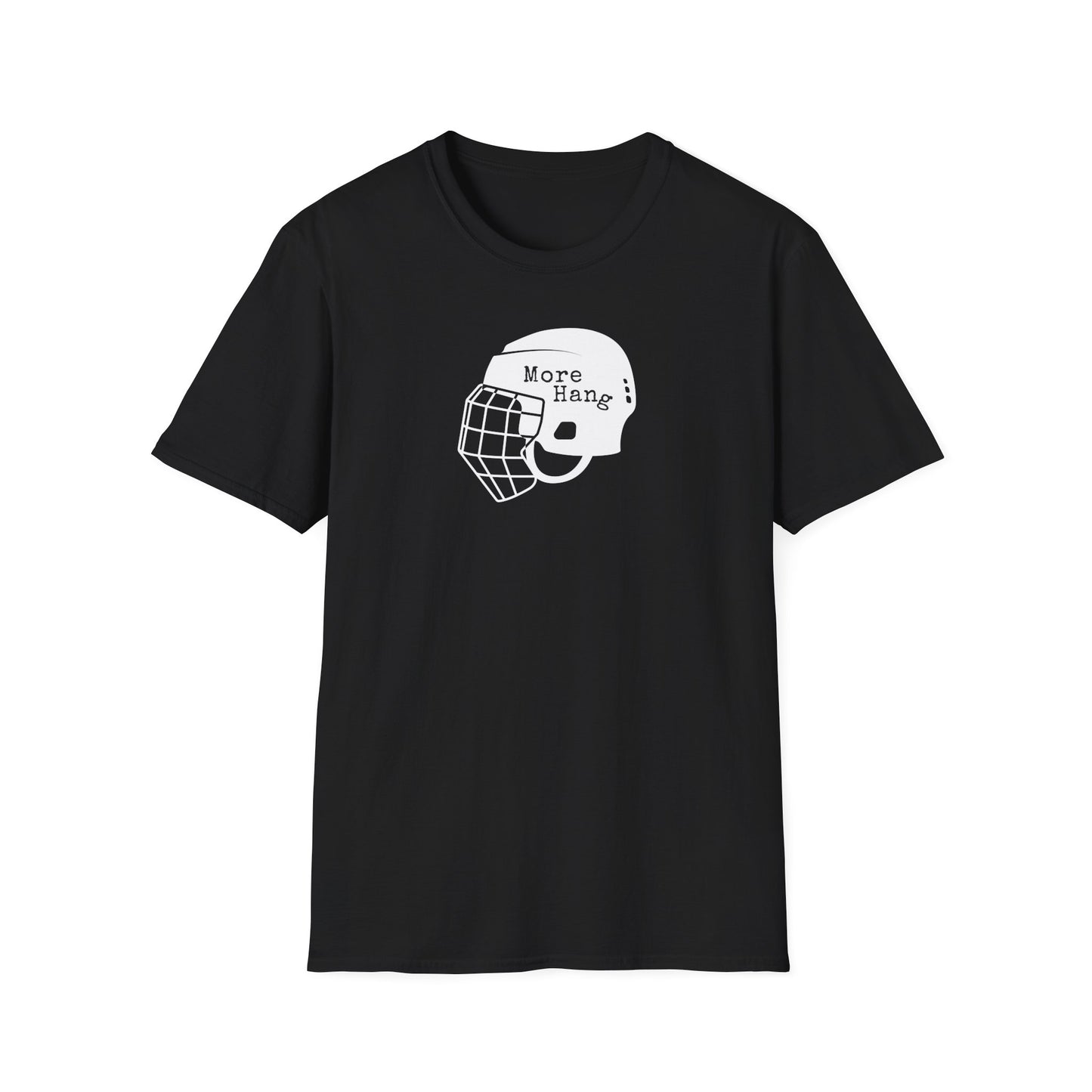 More Hang Helmet Men's T-Shirt