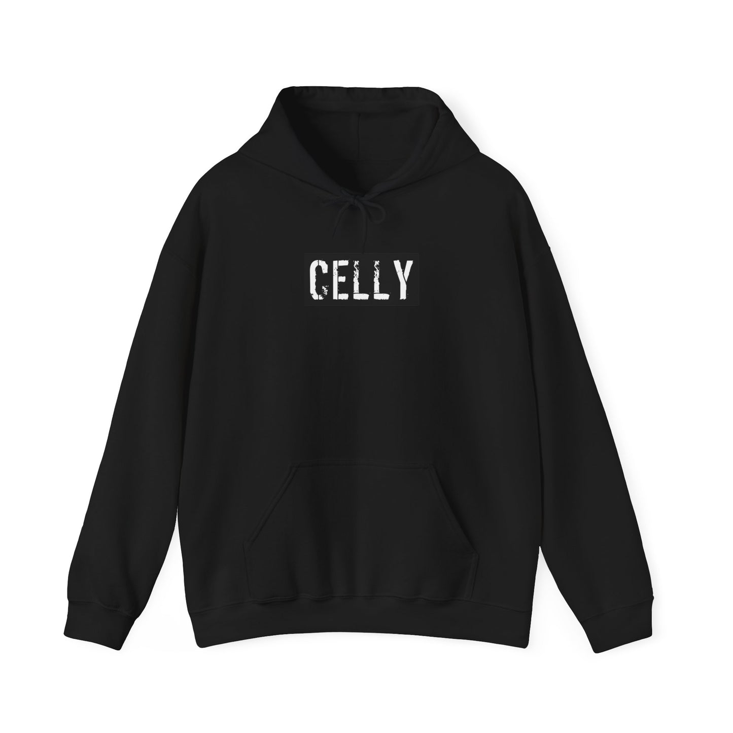 CELLY Adult Hoodie