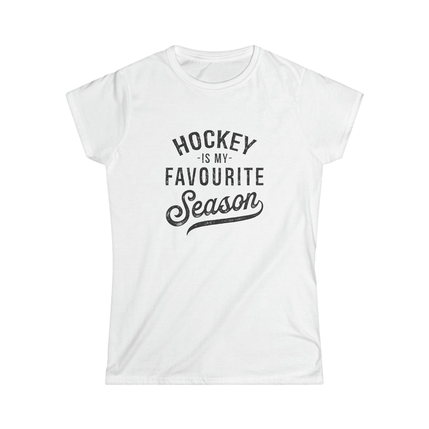 Favourite Season Adult Tee