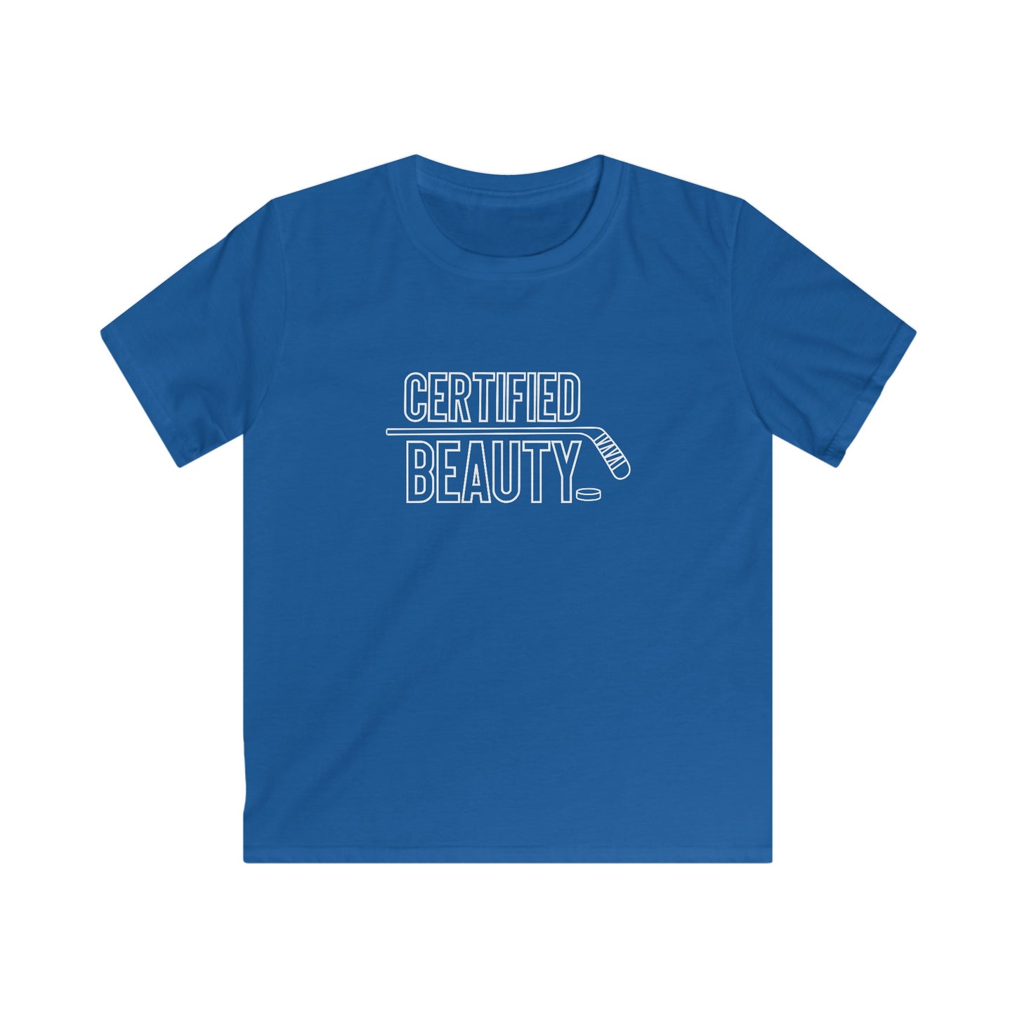 Certified Beauty 2 Kids' T-Shirt
