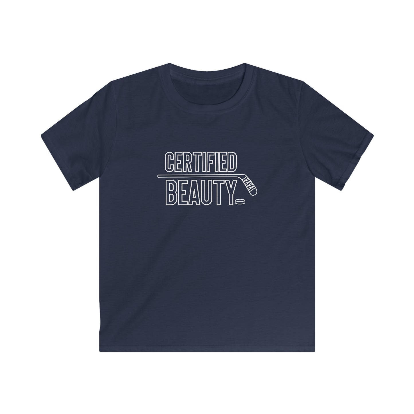 Certified Beauty 2 Kids' T-Shirt