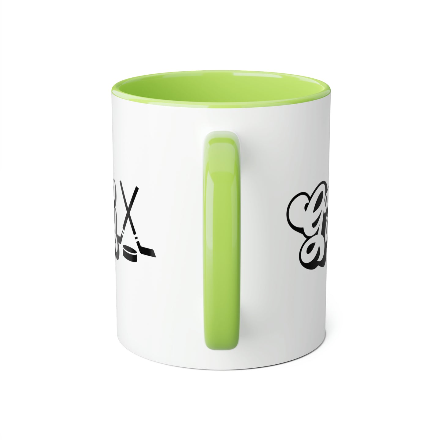 GAME DAY Mug (6 colours), 11oz