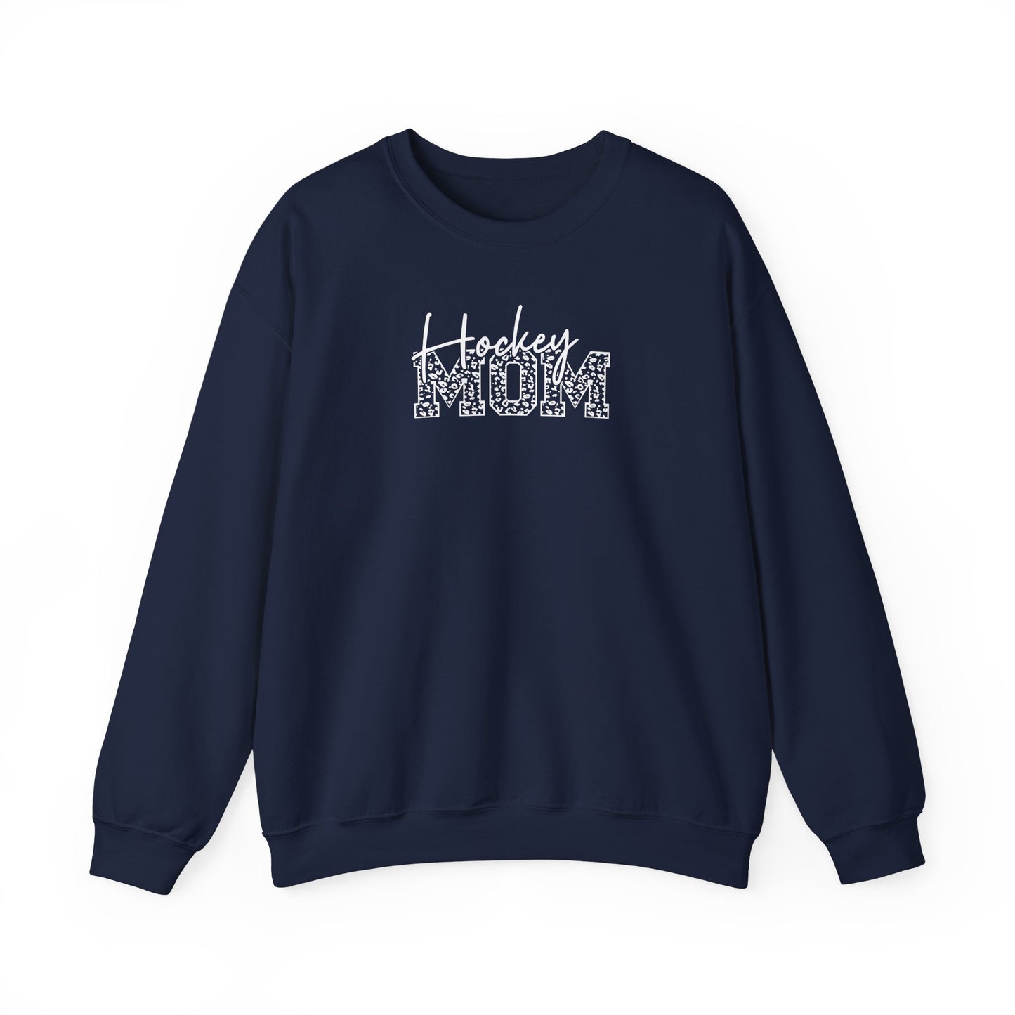 Cheetah HM Adult Crewneck