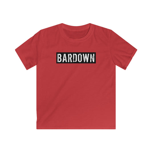 BARDOWN Kids' T-Shirt