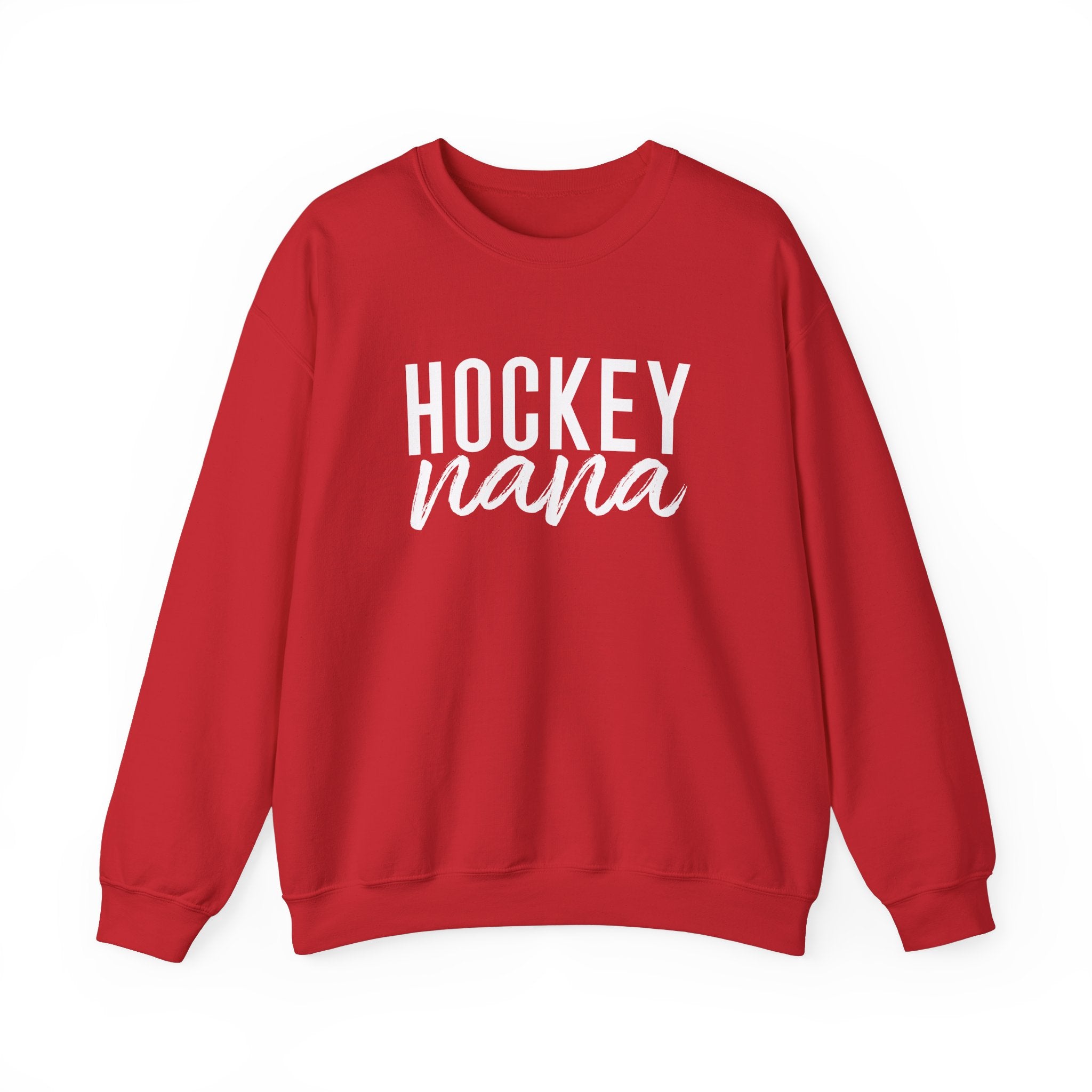 Hockey nana sweatshirt online