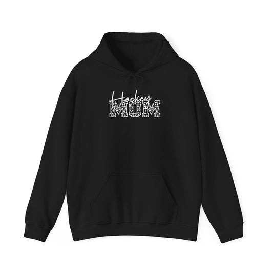 Cheetah HM Adult Hoodie