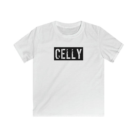 CELLY Kids' T-Shirt