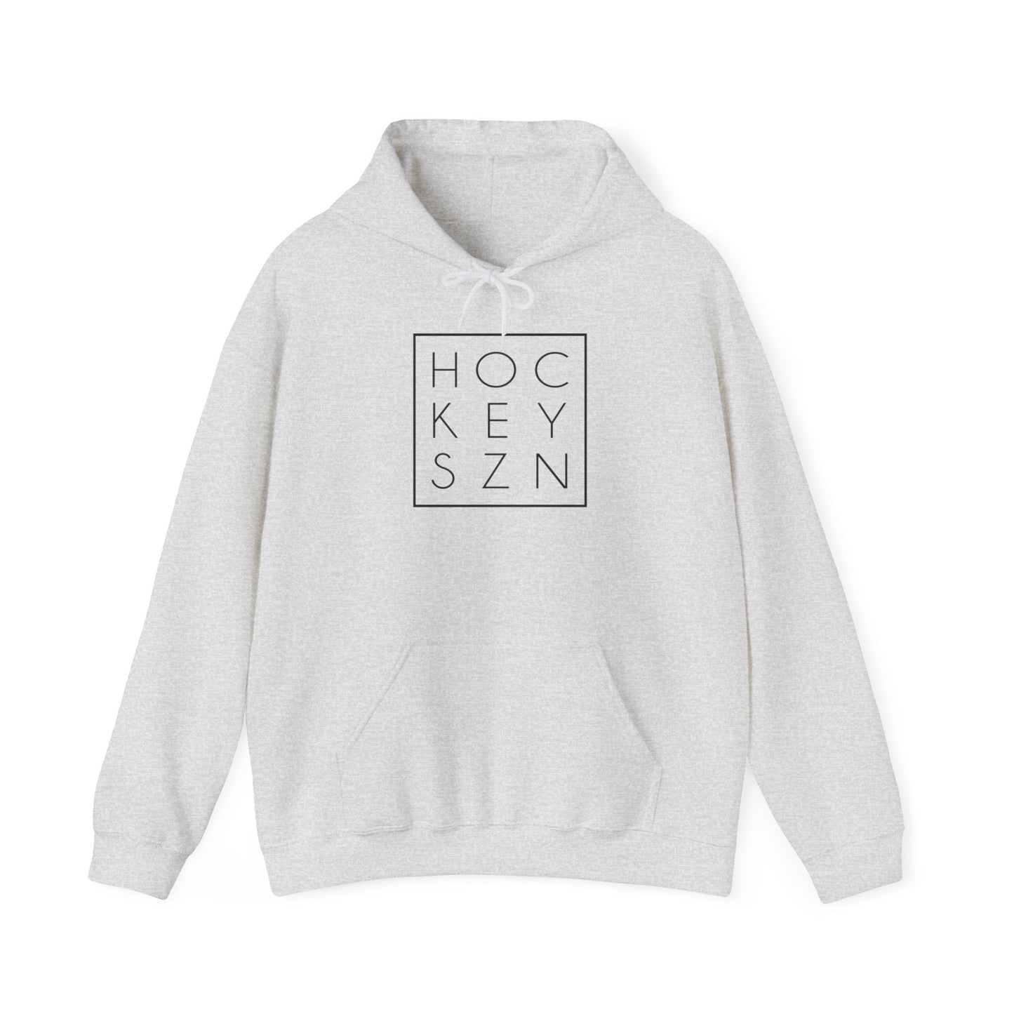 HOCKEYSZN Adult Hoodie