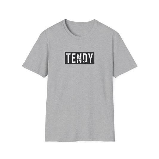 TENDY Men's T-Shirt