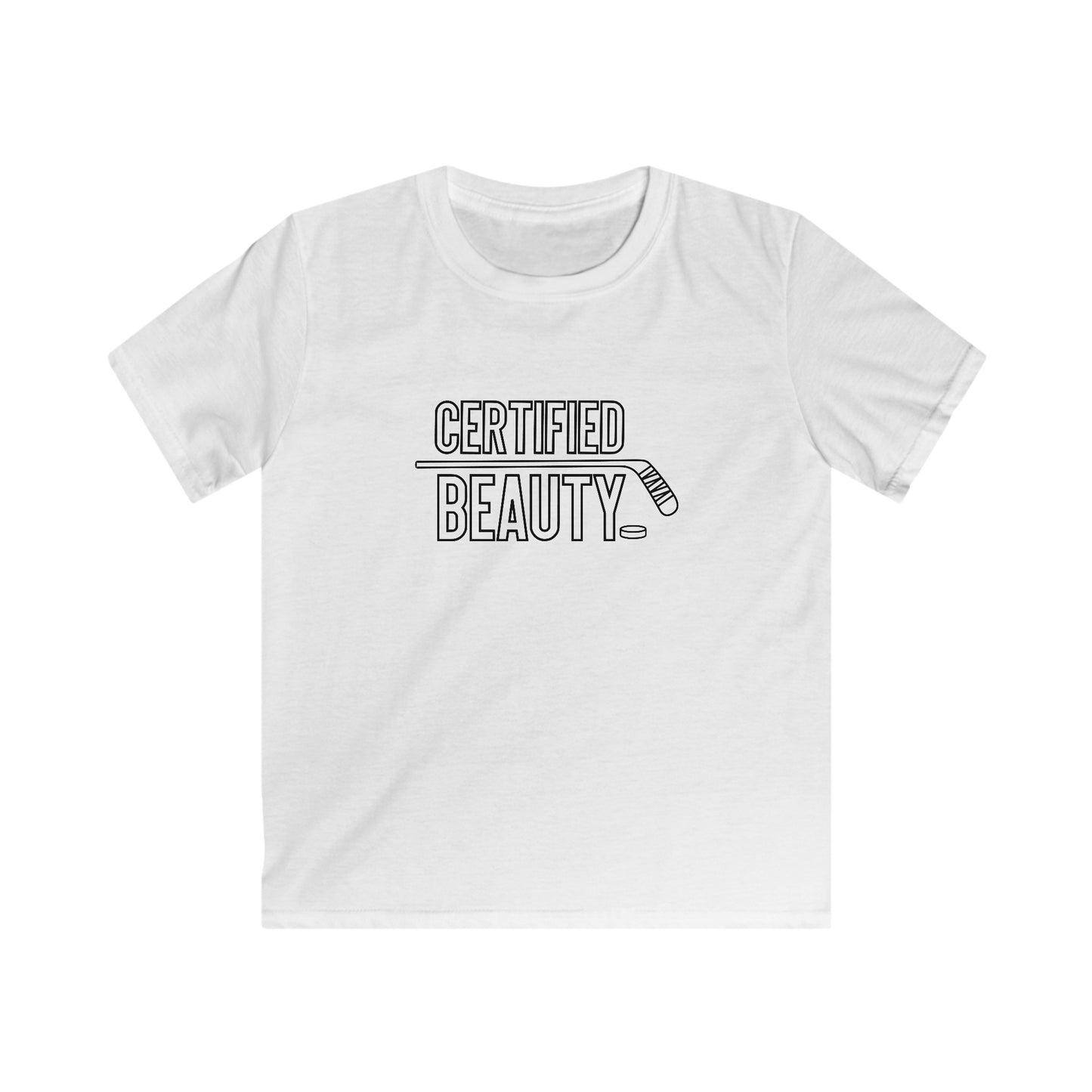 Certified Beauty 2 Kids' T-Shirt