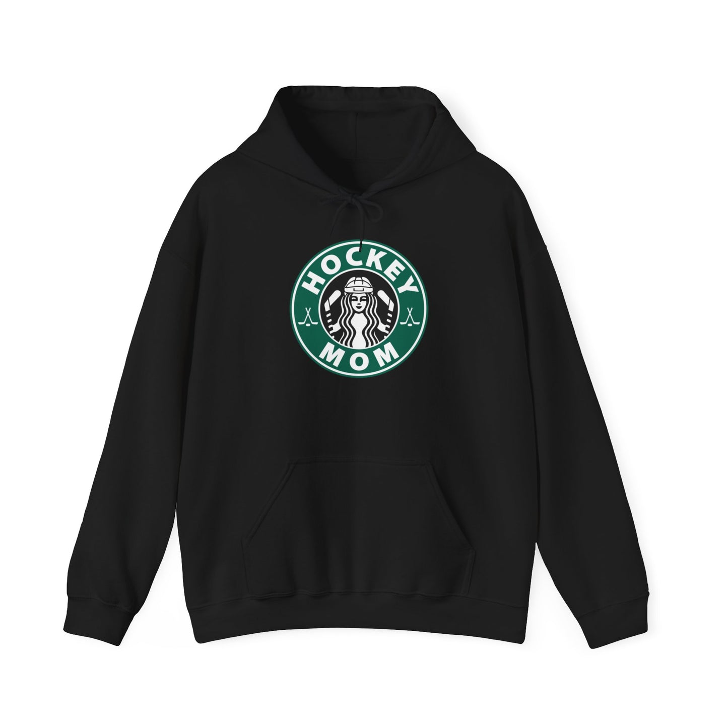 Power Play Brew Adult Hoodie