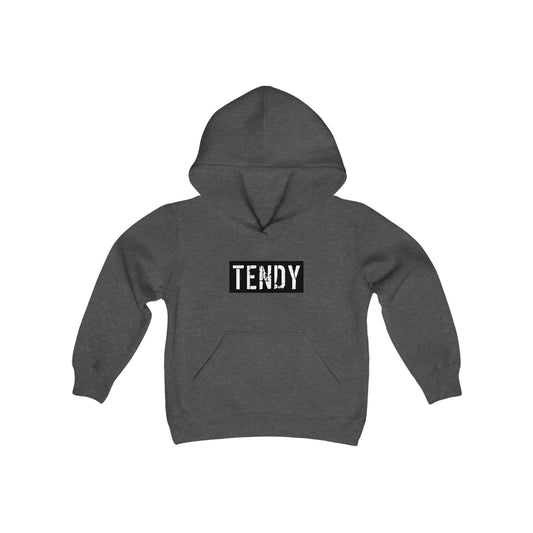 TENDY Kids' Hoodie