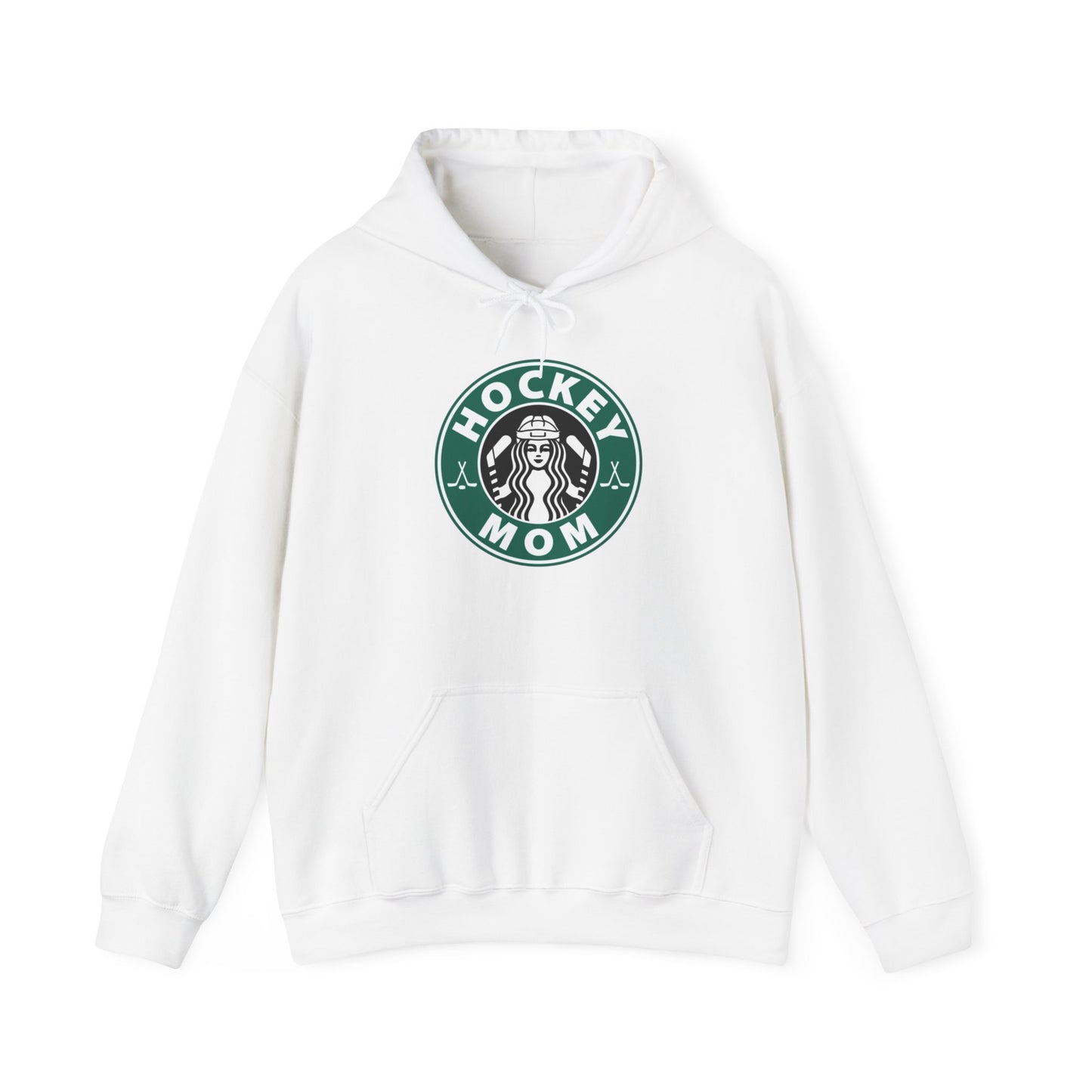 Power Play Brew Adult Hoodie