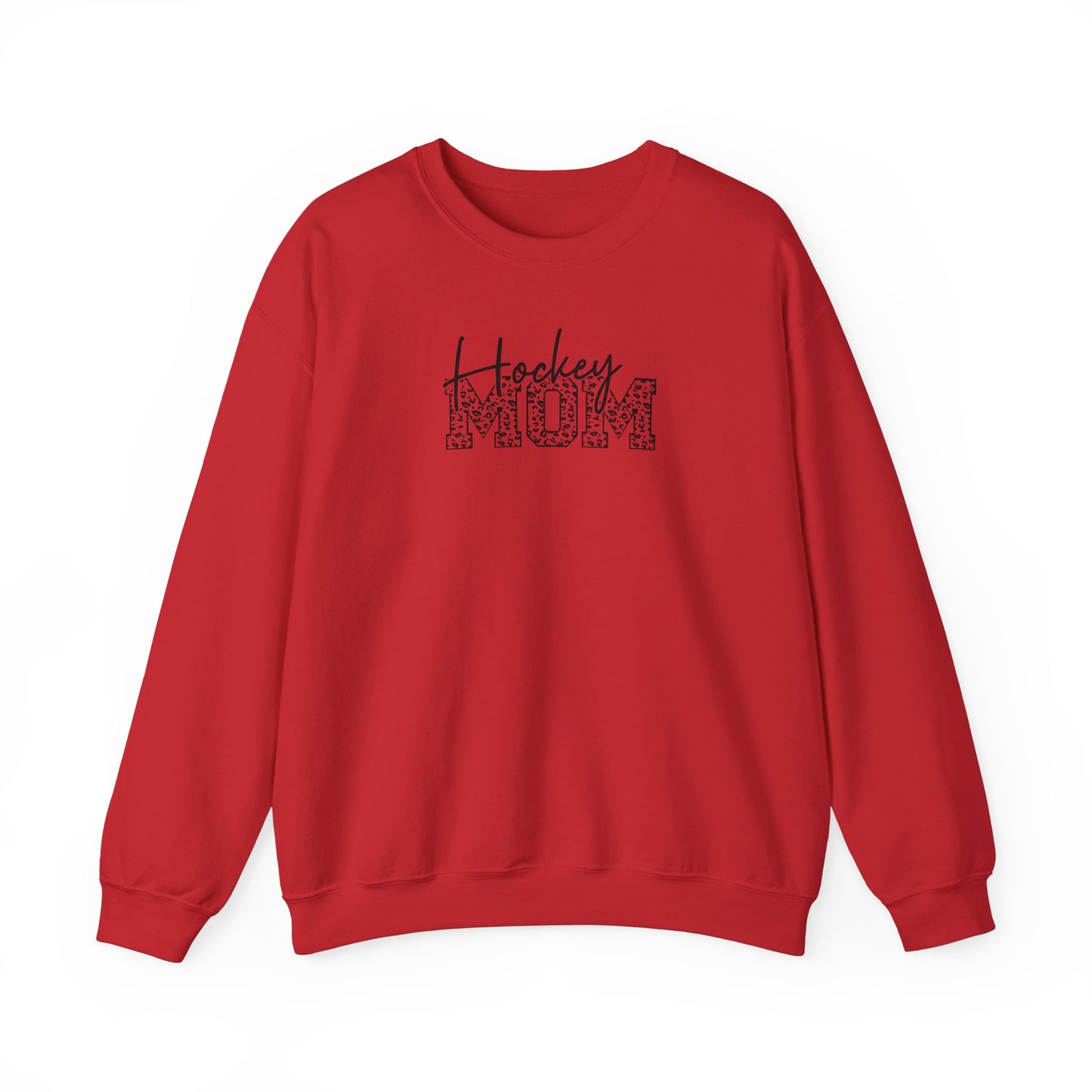 Cheetah HM Adult Crewneck