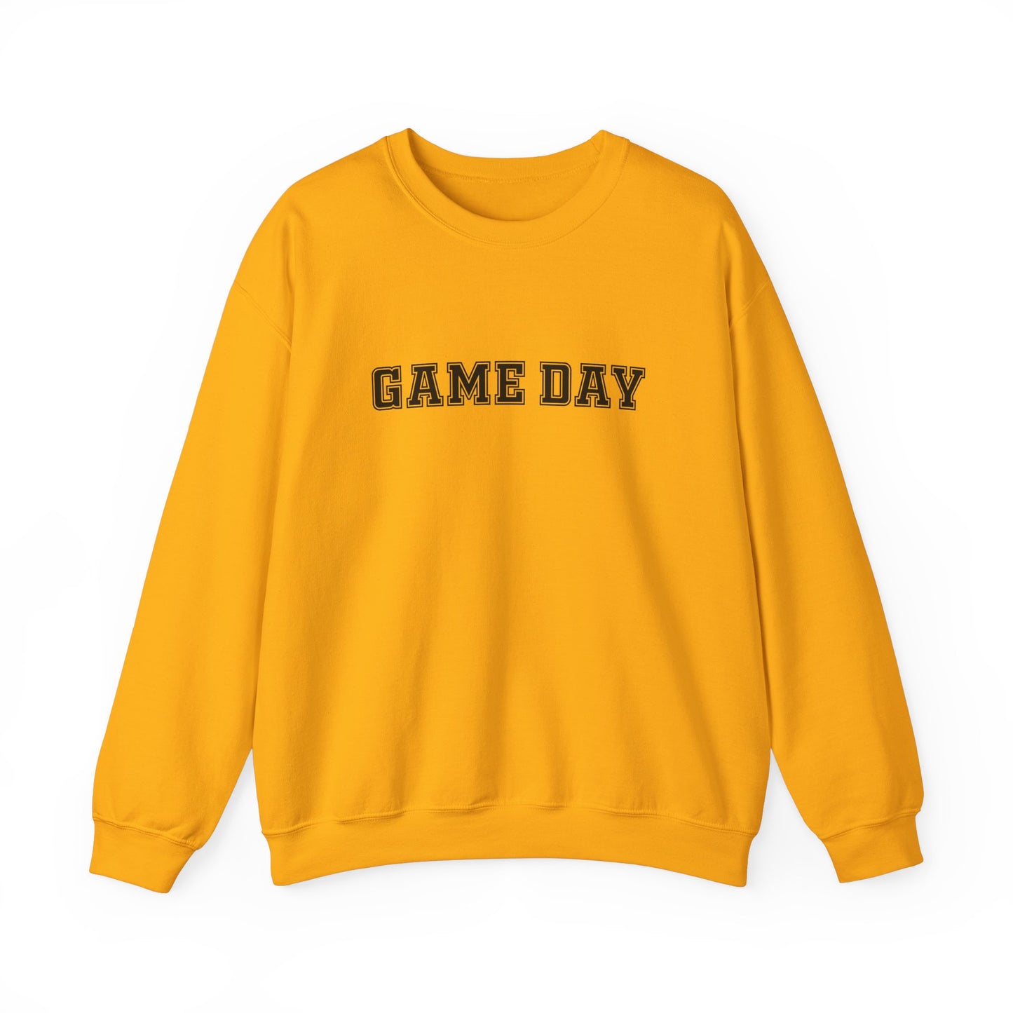 Game Day Adult Crewneck