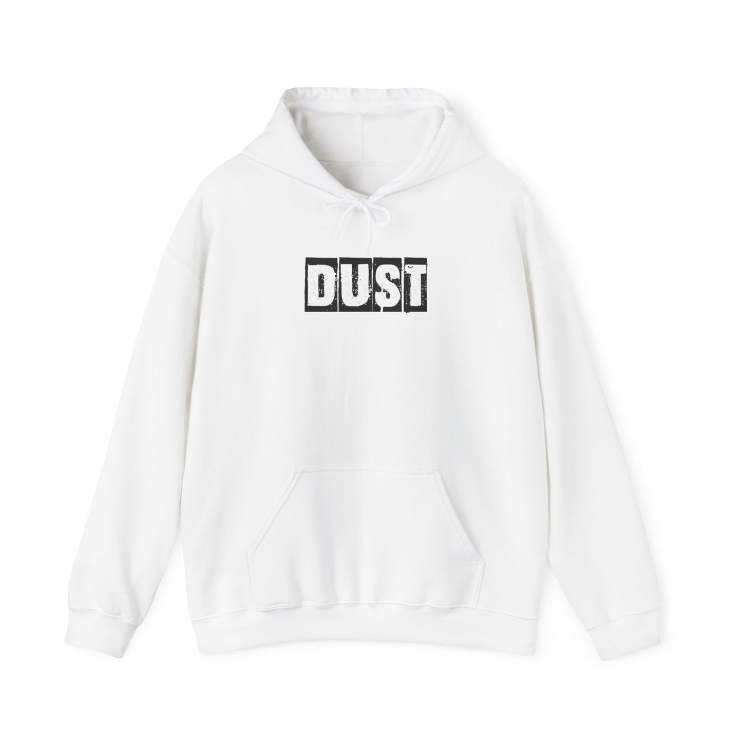 DUST Adult Hoodie