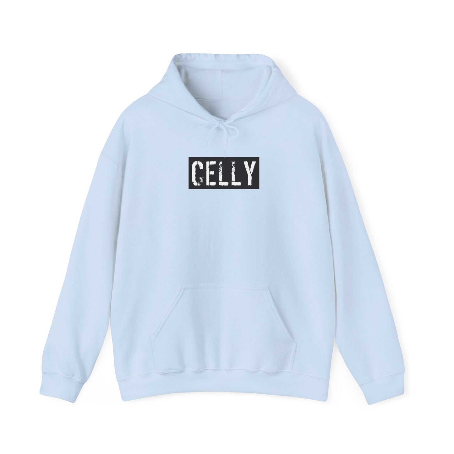 CELLY Adult Hoodie