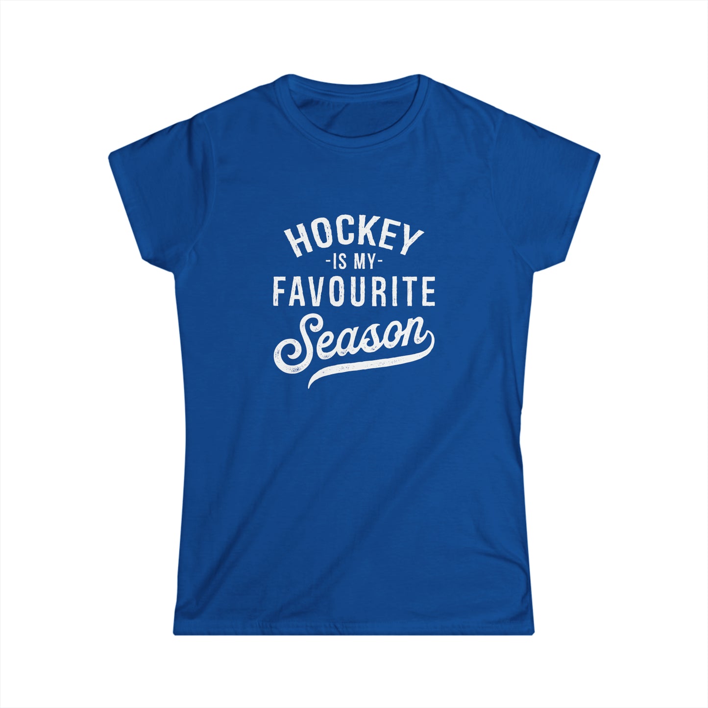 Favourite Season Adult Tee