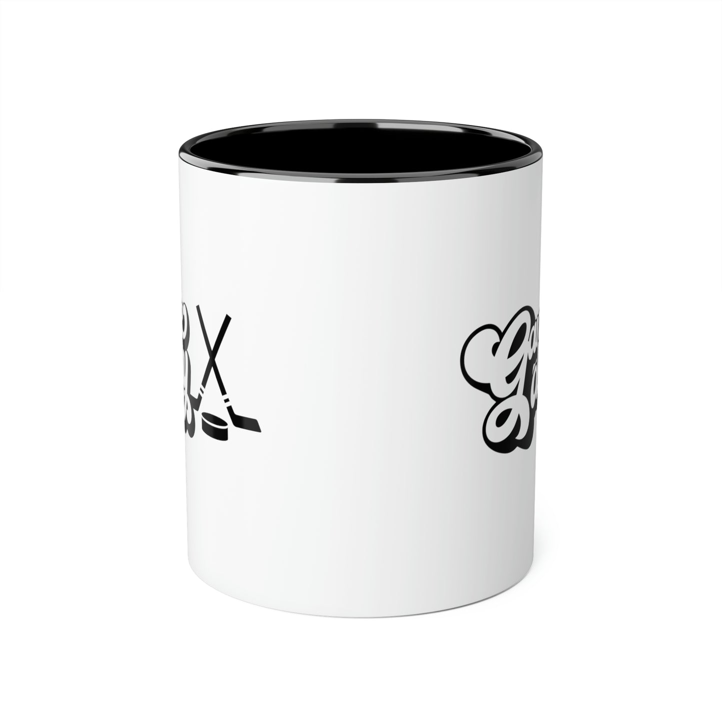 GAME DAY Mug (6 colours), 11oz