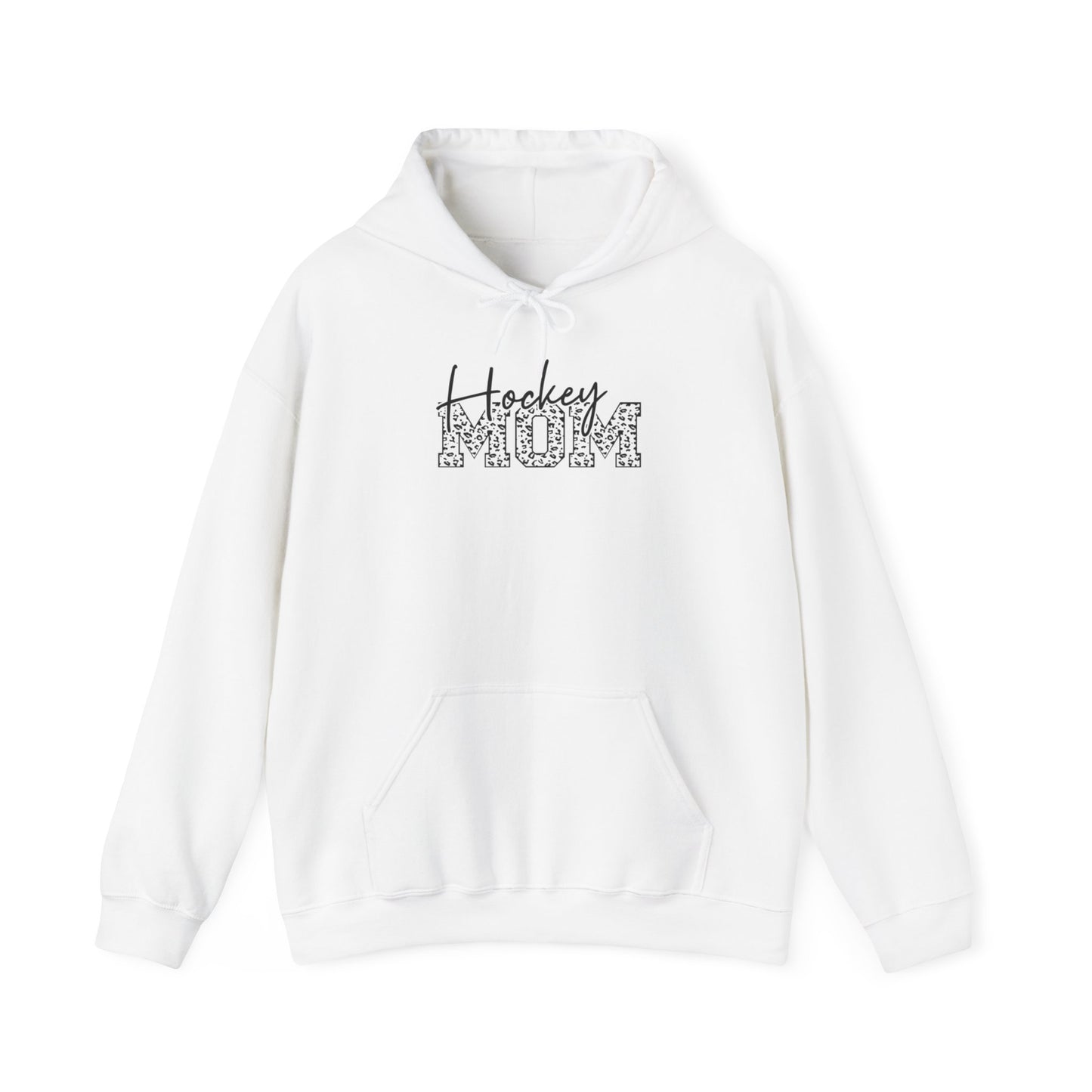 Cheetah HM Adult Hoodie