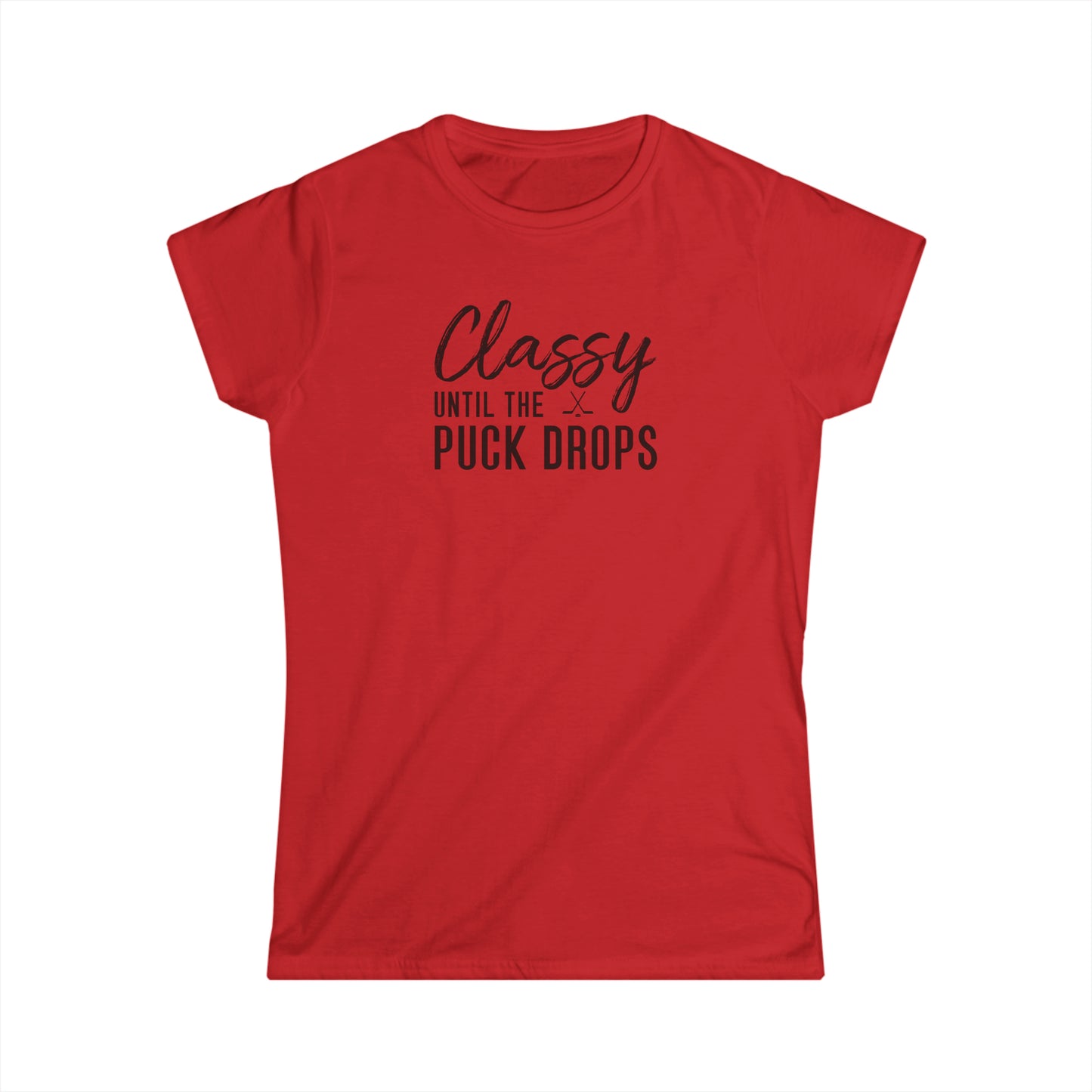 Stay Classy Women's Tee