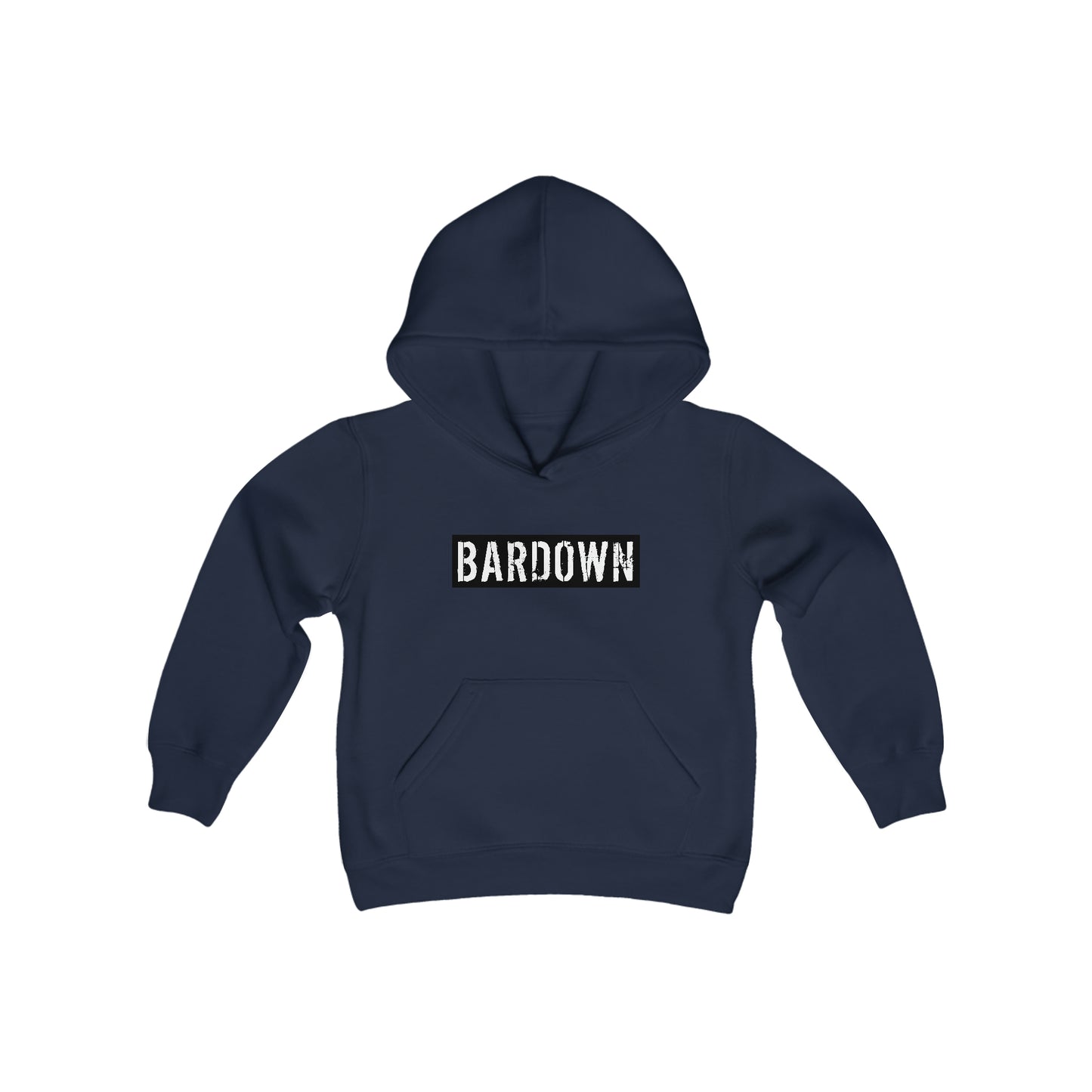 BARDOWN Kids' Hoodie