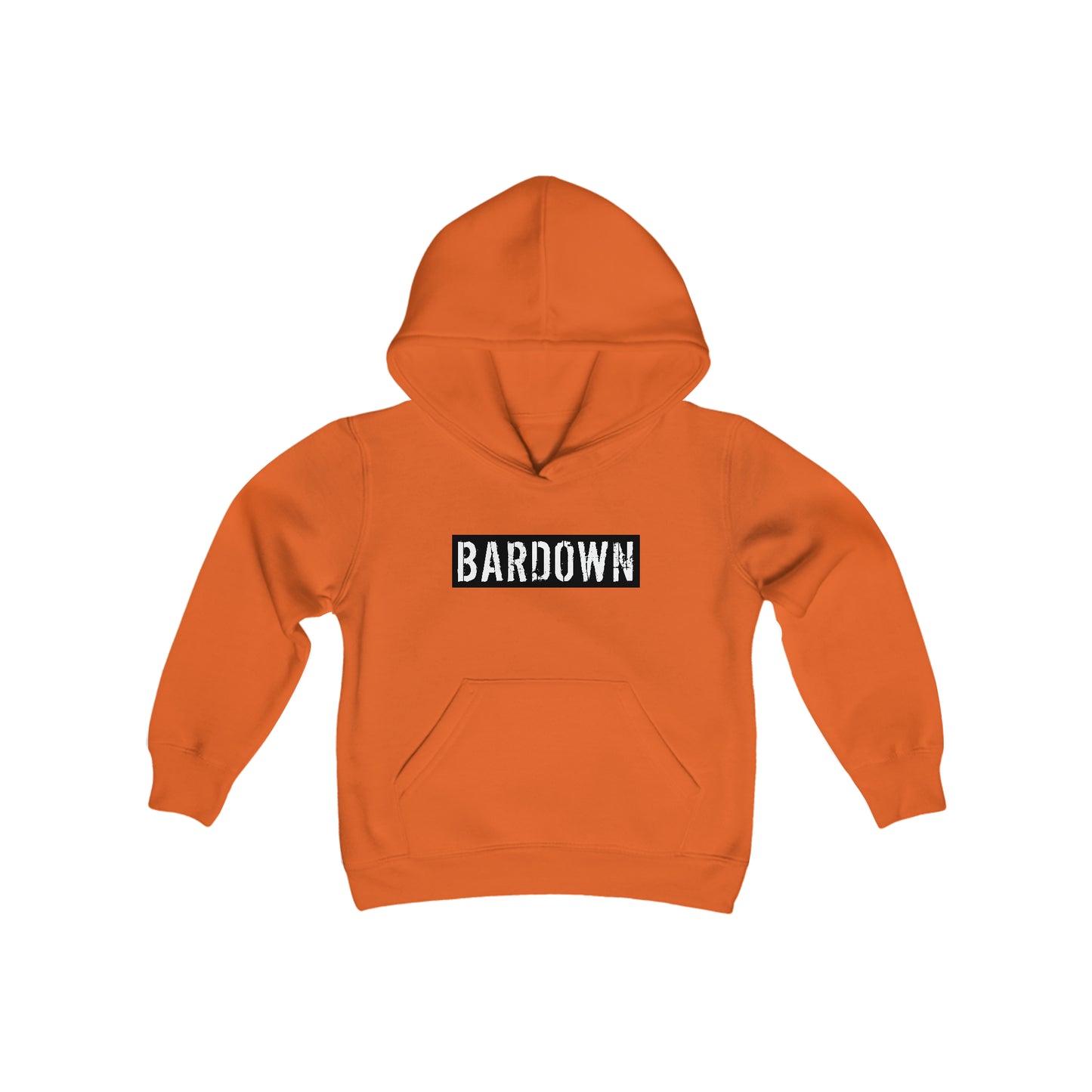 BARDOWN Kids' Hoodie