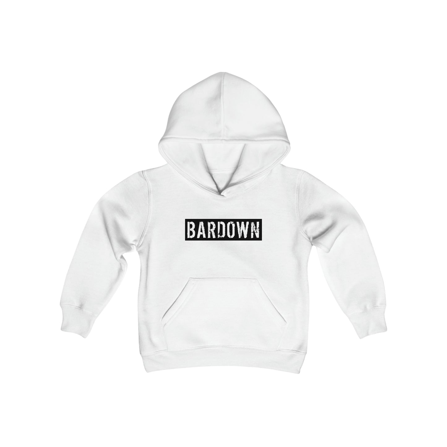 BARDOWN Kids' Hoodie