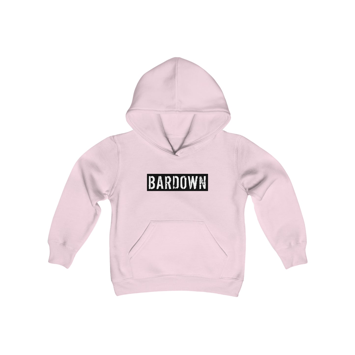 BARDOWN Kids' Hoodie